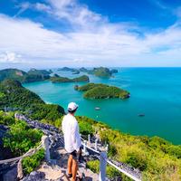 Отзыв от Даниил - DTV виза